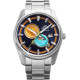 Pánske hodinky_Orient Contemporary Stretto Sun & Moon Automatic_Dom hodín MAX