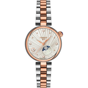 Dámske hodinky_TISSOT Classic Desir Moonphase 29,6MM_Dom hodín MAX