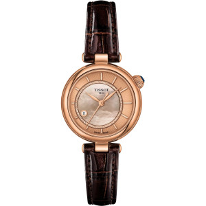 Dámske hodinky_TISSOT Classic Désir Powermatic 48_Dom hodín MAX