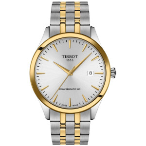 Pánske hodinky_Tissot Classic Dream Automatic Powermatic 80 T158.407.22.031.00_Dom hodín MAX