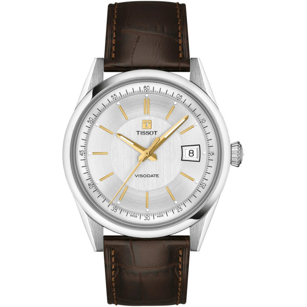 Pánske hodinky_TISSOT T157.407.16.031.00 Visodate_Dom hodín MAX
