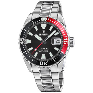 Pánske hodinky_Festina 20669/6_Dom hodín MAX