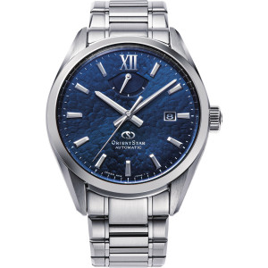 Pánske hodinky_Orient Star Contemporary M34 F8 Date Automatic_Dom hodín MAX
