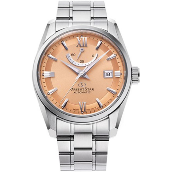 Pánske hodinky_Orient Star Contemporary Automatic_Dom hodín MAX