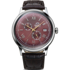 Pánske hodinky_Orient Classic Bambino 2nd Generation Version8 Automatic_Dom hodín MAX