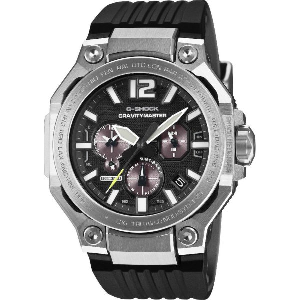Casio GWR-B3000-1AER