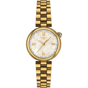 Dámske hodinky_TISSOT Classic Desir T152.010.33.118.00 _Dom hodín MAX