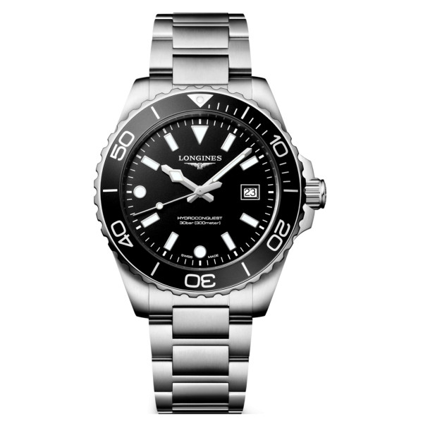 Pánske hodinky_Longines HydroConquest L3.769.4.56.6_Dom hodín MAX