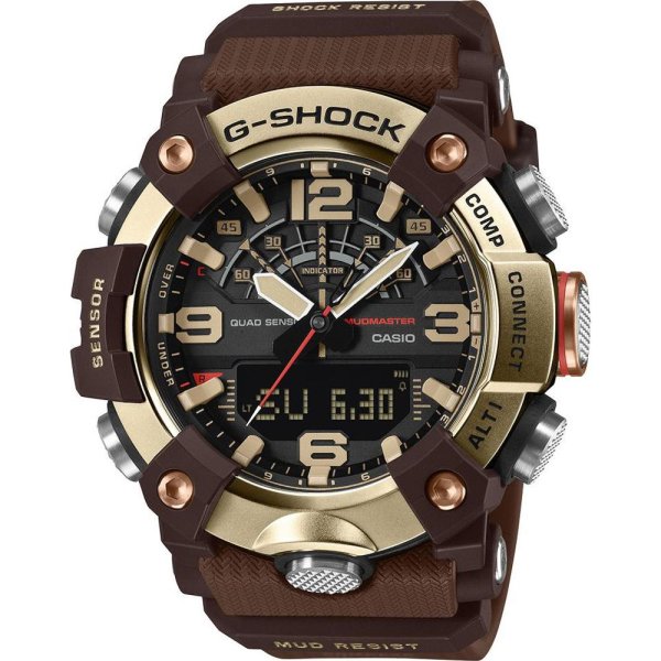 Casio GG-B100XMH-5AER