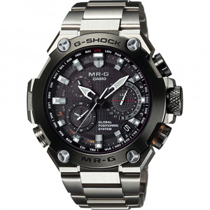 MRG G1000D-1A CASIO