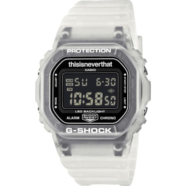 Casio DW-5600TNT-7ER