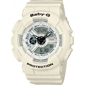 Dámske hodinky_BA 110PP-7A Casio_Dom hodín MAX