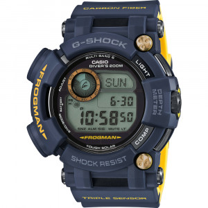 GWF D1000NV-2 Casio hodinky