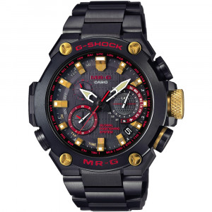MRG G1000B-1A4 CASIO hodinky