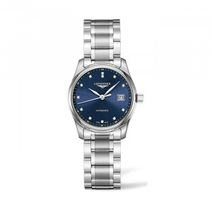 Longines L2.257.4.97.6