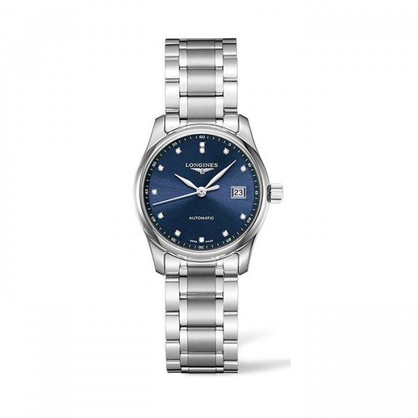 Longines L2.257.4.97.6
