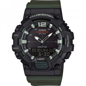 CASIO HDC 700-9A