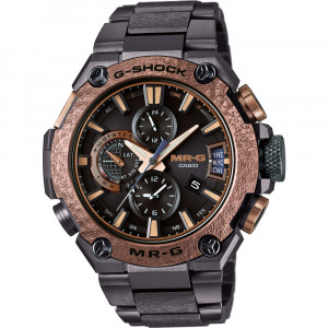 CASIO MRG G2000HA-1A
