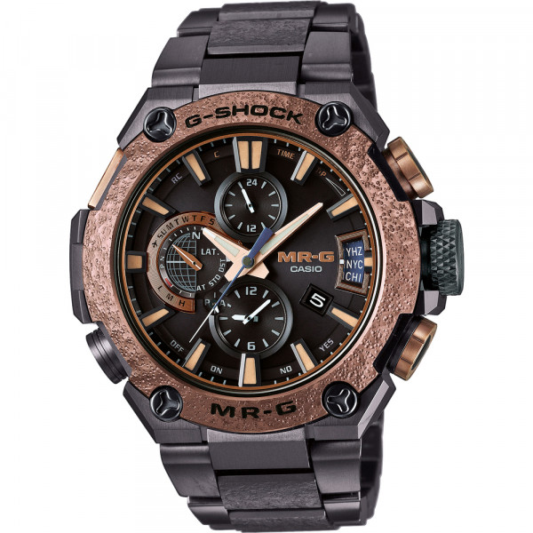 CASIO MRG G2000HA-1A