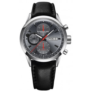 Raymond Weil FREELANCER