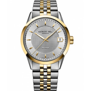 Raymond Weil FREELANCER