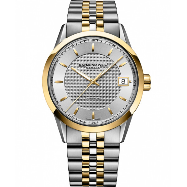 Raymond Weil FREELANCER