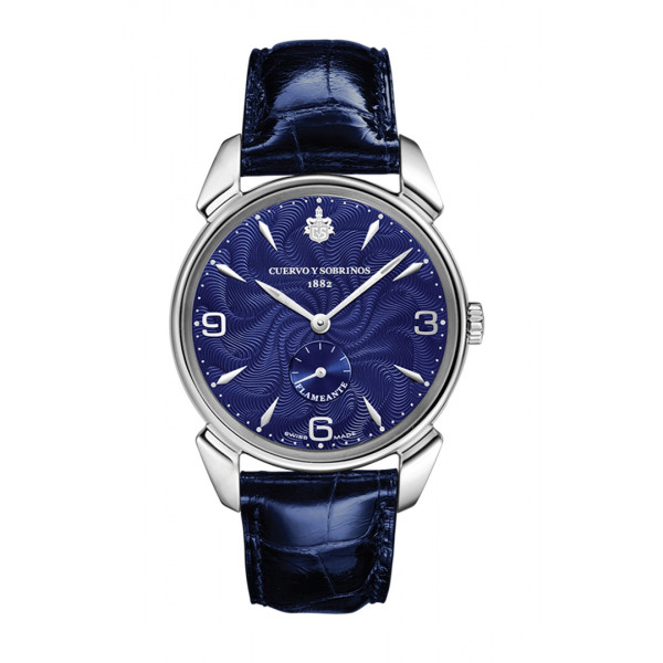 CYS Historiador Flamente 3130.1FB