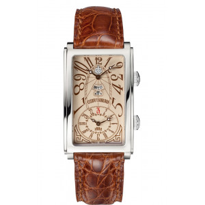 CYS Prominente Dual Time 1124.1ACG