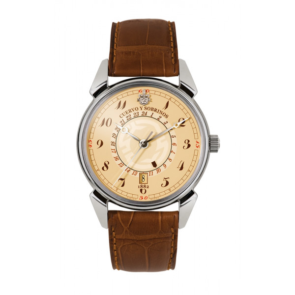 CYS Historiador GMT 3196.1C