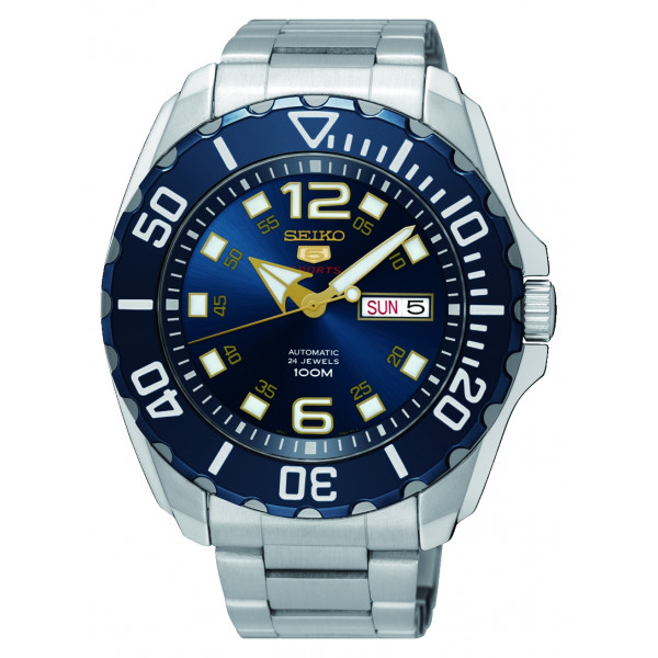 SEIKO 5 SPORTS SRPB37K1