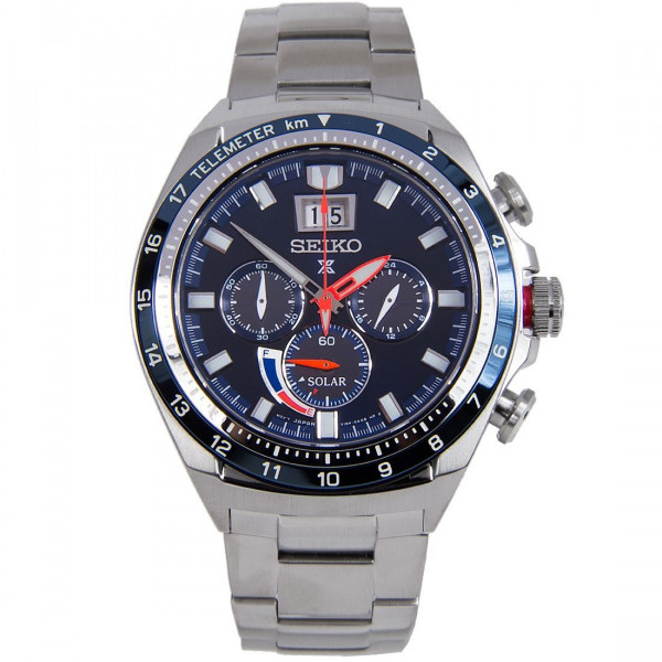 SEIKO SSC601P1
