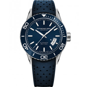 Raymond Weil FREELANCER 2760-SR3-50001