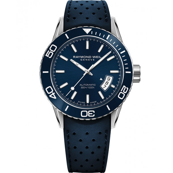 Raymond Weil FREELANCER 2760-SR3-50001