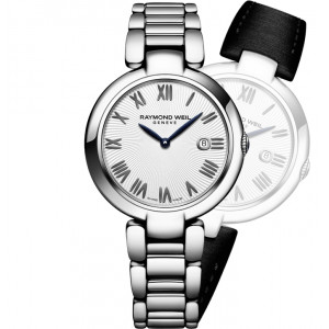 Raymond Weil SHINE 1600-ST-00659