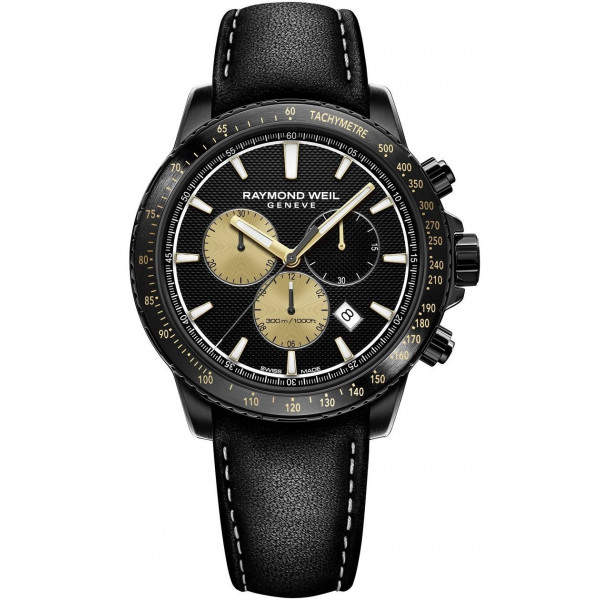 Raymond Weil TANGO 8570-BKC-MARS1