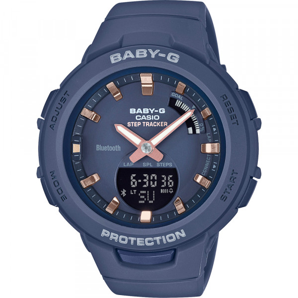 Casio BSA B100-2A
