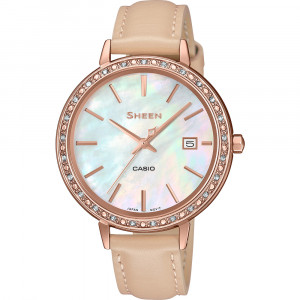 Casio SHE 4052PGL-7B