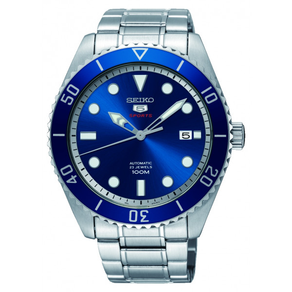SEIKO SRPB89K1