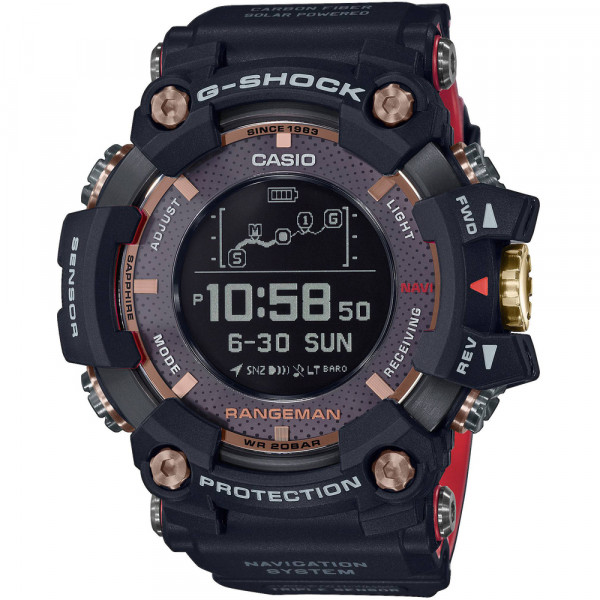 CASIO GPR B1000TF-1