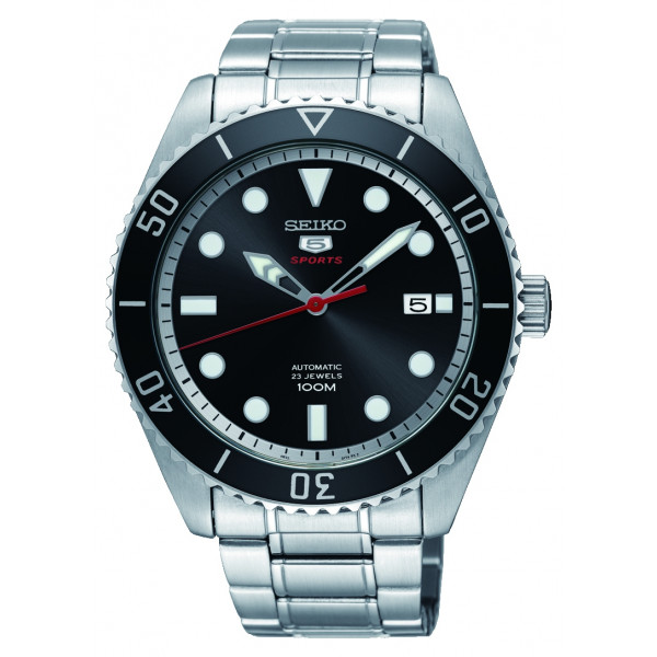 SEIKO SRPB91K1