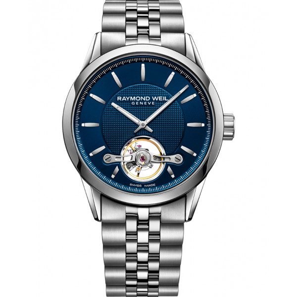 Raymond Weil FREELANCER 2780-ST-50001