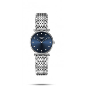 Dámske hodinky_Longines L4.512.4.97.6_Dom hodín MAX
