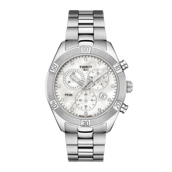 TISSOT T101.917.11.116.00