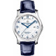 Cuervo y Sobrinos Robusto Churchill Lacquered White - Grey "Craq