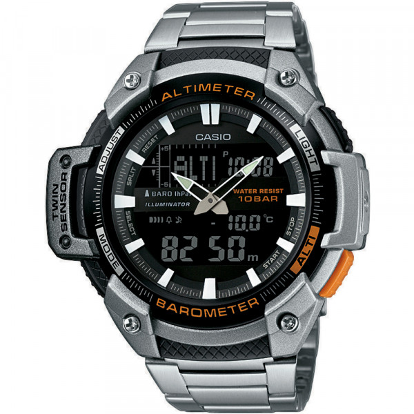 Casio SGW-450HD-1BER