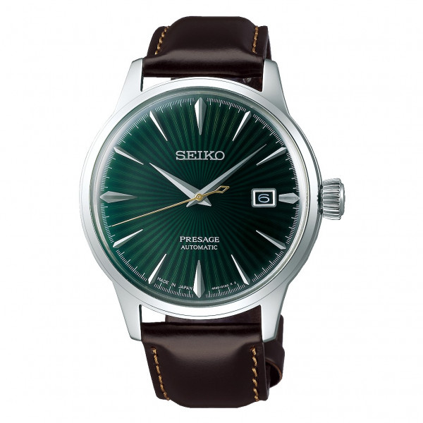 SEIKO SRPD37J1