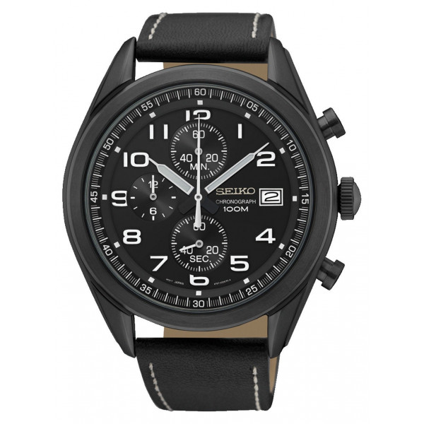 SEIKO SSB277P1