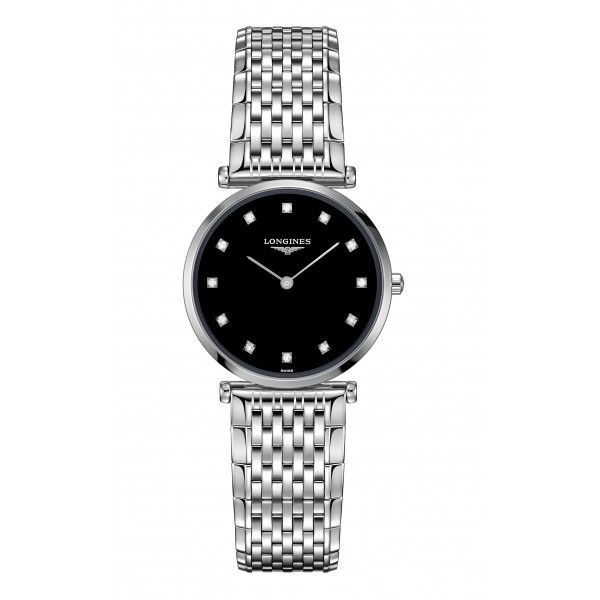 Longines L4.512.4.58.6