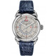 Cuervo y Sobrinos Vuelo GMT Ivory