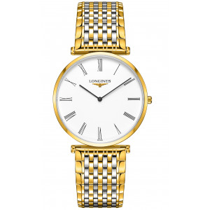Longines L4.766.2.11.7